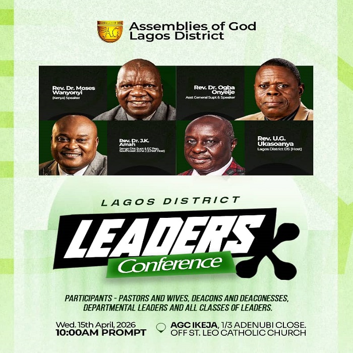 agc events
